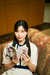 佐々木琴子は声優として通用すると思いますか 乃木坂のブランド Yahoo 知恵袋