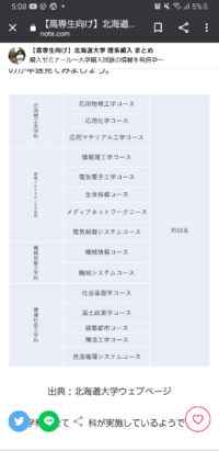 高専から北大への編入試験の人数で質問なんですがこの写真にある約10 Yahoo 知恵袋