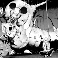 これはとある漫画のワンシーンだと思うんですけど なんの漫画かわかる人いますか Yahoo 知恵袋