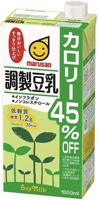 もうじき10ヶ月になる娘がいます 離乳食で豆乳を使うのですが Yahoo 知恵袋