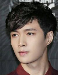 Exoのレイくんって誰かに似てませんか 俳優のキムヒョンジュ Yahoo 知恵袋