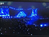 ロッテコンは何か生配信で披露するのですが 過去の映像を流す感じ Yahoo 知恵袋