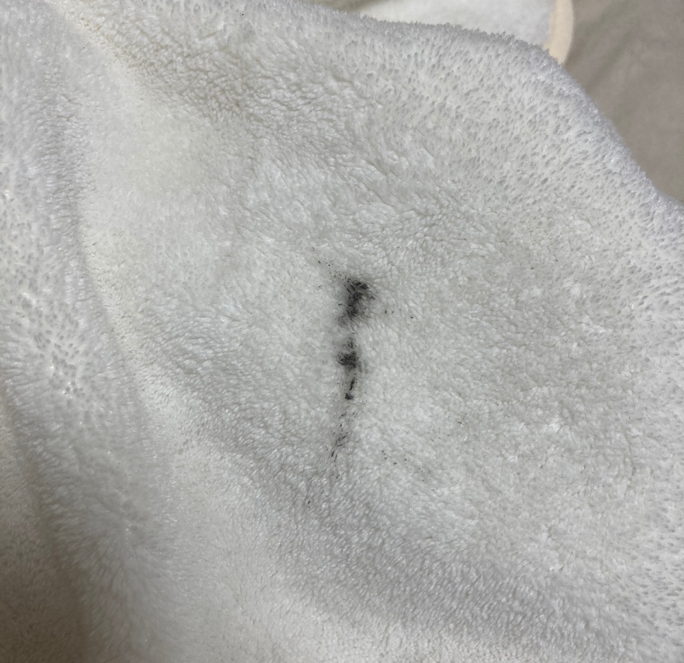 新品で買って2週間しか経っていない洗濯機(使用回数3回程度)なので 