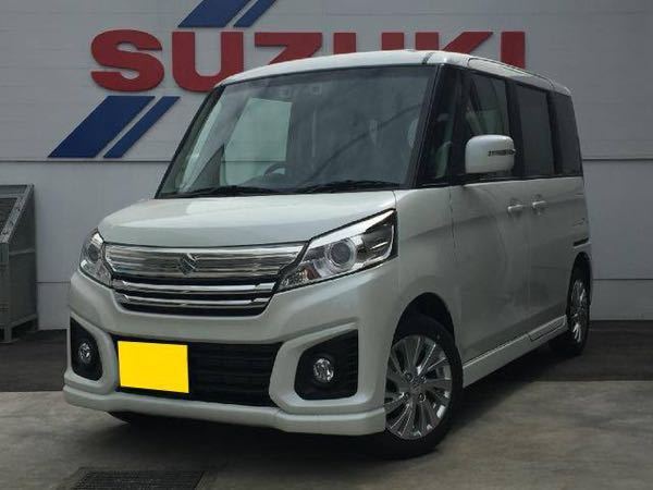 最近このシリーズのスペーシアカスタム乗ってる方見た事ないんですが人気ってないんでしょうか？