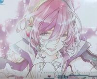 イラストの髪の塗り方の質問です この画像は 恋歌ロイドというドラマcd Yahoo 知恵袋