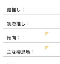 初恋推しってどういう意味ですか 例えばジャニーズなら 小学校の時にsm Yahoo 知恵袋