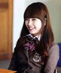 元jyp所属のペスジってビジュアル担当になるほどの美人ですか Yahoo 知恵袋