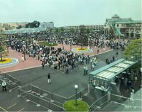 ウォルトディズニージャパンで働きたいと思っているのですが 社員の採 Yahoo 知恵袋