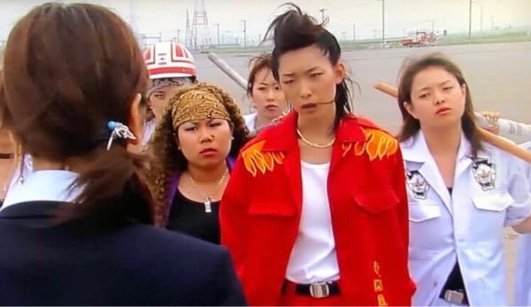 ドラゴン桜を見て思ったのですが理事長の龍野久美子役の江口のりこさんは 0 Yahoo 知恵袋