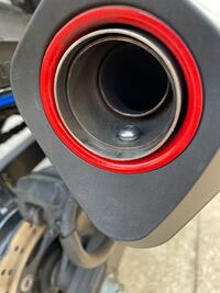 バイクのマフラーの音で検挙されるかされないかの決め手ってなんですか Yahoo 知恵袋