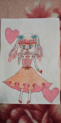 Twitterでフォロワー30数人くらいの友達がイラストで2 Yahoo 知恵袋