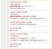 グラブルルシhについて質問です現在ソロ練しているのですが 以前別の質問した際 Yahoo 知恵袋