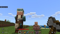 Minecraftのエンダードラゴンの卵 あれはmodを入れなければ孵化し Yahoo 知恵袋