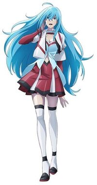 今期アニメ今期で面白いアニメをランキング化すると 1位vivy2位オッドタク Yahoo 知恵袋