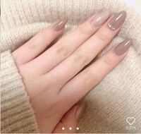 ネイルサロンでワンカラーで予約した場合 全部の指同じ色での施術となりますか Yahoo 知恵袋