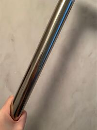 鉄パイプのような物干し竿が落下し頭に直撃しました シャワーを浴びて Yahoo 知恵袋