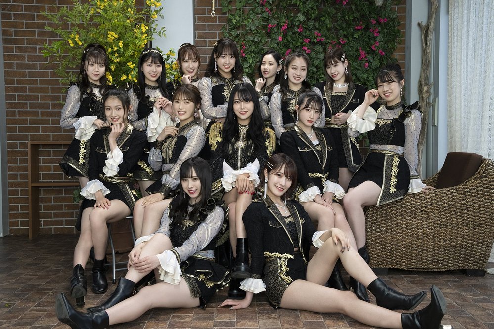 Nmb48のメンバーで 1番かわいいと思うメンバー誰ですか Yahoo 知恵袋