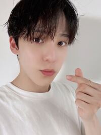 この画像元ってどこですか 分かる方 お願いします ᐡ ᐡ アチズateez Yahoo 知恵袋