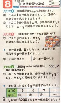 小学6年生の問題ですが 恥ずかしながらわかりません どな Yahoo 知恵袋