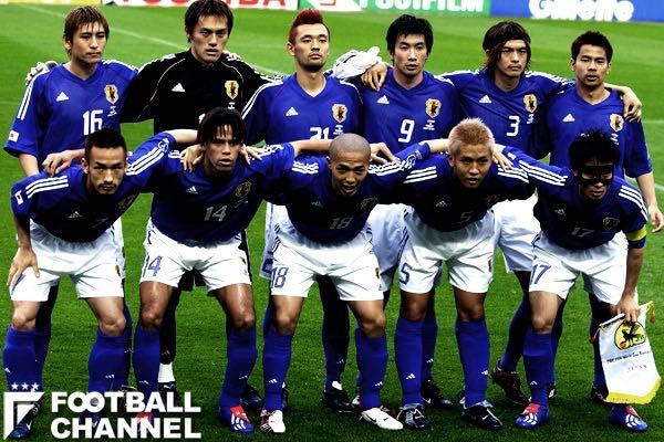 ワールドカップ２０２２カタール大会R16日本vsクロアチアMatch53