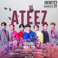 Ateezアチズ これの視聴方法などわかる方いますか 詳細はま Yahoo 知恵袋