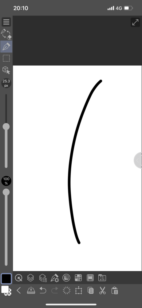 特殊文字で、 - （）がないニコちゃんの顔文字探してます！☻や☺︎の