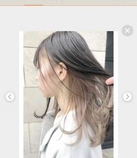 黄み肌のすこし色黒が写真のヘアカラーをしたらおかしいでしょうか 意見を Yahoo 知恵袋