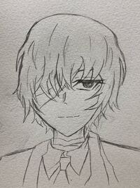 文ストの太宰さんの発言で質問があります 自分を憐れむな 自分を憐 Yahoo 知恵袋