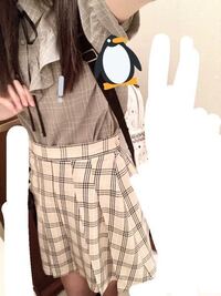 10代です この服の組み合わせに厚底靴ってダサいですか うつってません Yahoo 知恵袋