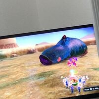 Nintendoswitchのピクミン3について Youtubeの動画で Yahoo 知恵袋