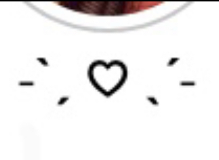このハートに点々がついた文字持ってる方いましたらコピペしたいので送 Yahoo 知恵袋