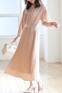 150cmの身長で118cmの着丈のワンピース着たらどんな感じになります Yahoo 知恵袋