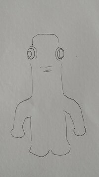 ウルトラマンの敵キャラで顔が宇宙人のような白っぽい画像のような敵キ Yahoo 知恵袋