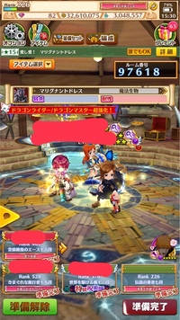 スマホゲーム 魔法使いと黒猫のウィズ についての質問です 潜在能 Yahoo 知恵袋