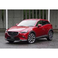 旧型のcx 5とcx 3はどちらがかっこいいと思いますか Cx 3に一票 Yahoo 知恵袋