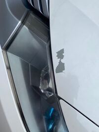 全塗装後のマスキングテープを剥がすタイミングがしりたいです プラサフ使用3 Yahoo 知恵袋