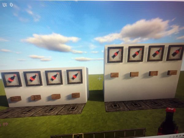 マインクラフトのビルドクラフトのアドオンの圧縮木エンジンについてですが例え Yahoo 知恵袋