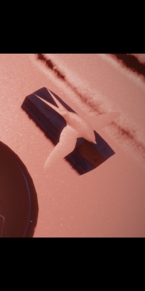 Sky星を紡ぐ子たち峡谷でこの鳥のようなものを見た記憶があるのですが これは Yahoo 知恵袋