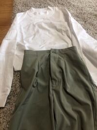 バイトの面接の服装について スーパーのバイトの面接にいくの Yahoo 知恵袋