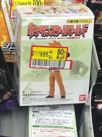 ポケモンhg Ssのサファリゾーンについてなんですけど ブロッ Yahoo 知恵袋