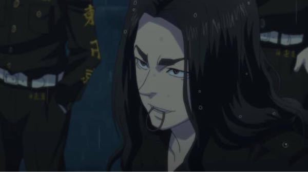 東京リベンジャーズについてです このばじさんは何話か分かる方い Yahoo 知恵袋