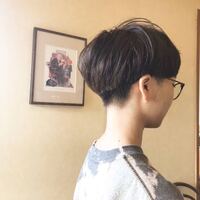日本の男の子で キノコみたいなふわふわしたボリュームのあるダサい髪型あれ Yahoo 知恵袋