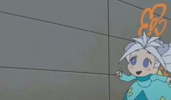 巨大ハンマーを持ったアニメ マンガキャラクターがいます その 打撃部分 Yahoo 知恵袋