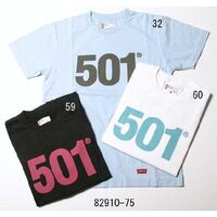リーバイスのロゴパーカーとかロゴシャツ Supreme みたいな服を持 Yahoo 知恵袋