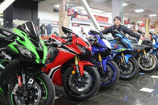 ぱぱぱぱさん Kawasaki Ninja ZX-14R (2012) SHORT TEST RIDE Kawasaki Ninja