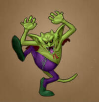 ドラクエ10についてディアブラダはドラゴンボールのダーブラとは一切関係ないの Yahoo 知恵袋