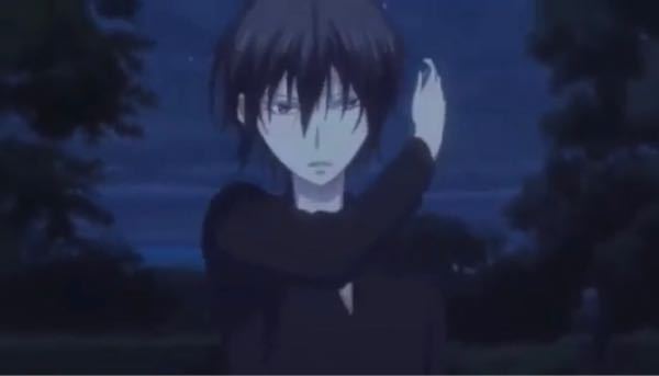 このアニメとキャラわかる方教えてください Yahoo 知恵袋