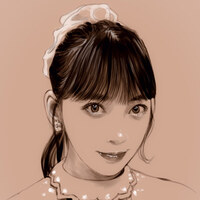 乃木坂46メンバーのイラストを拾ったのですが 誰に見えますか Yahoo 知恵袋