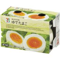 セブンイレブンのゆで卵はダイエットに向いてますか Yahoo 知恵袋