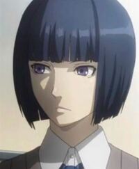 このキャラの名前を教えてください 人間と 彼らを食さねば生き Yahoo 知恵袋